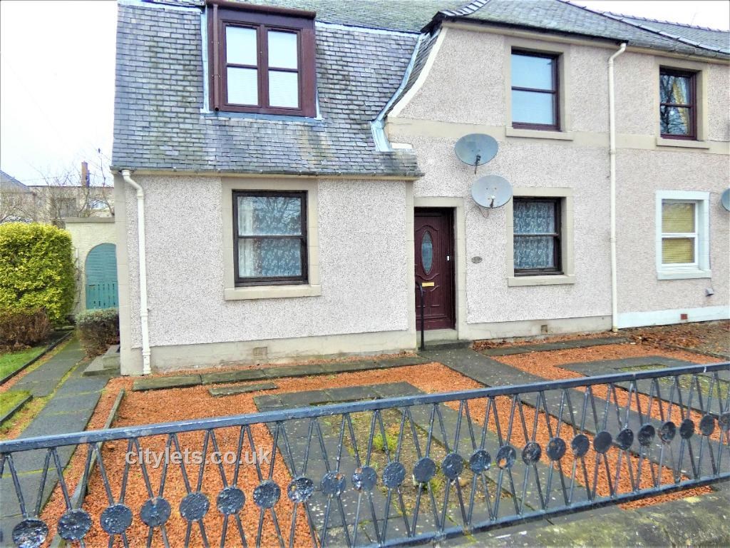 Property to rent in Penicuik, EH26, John Street properties from