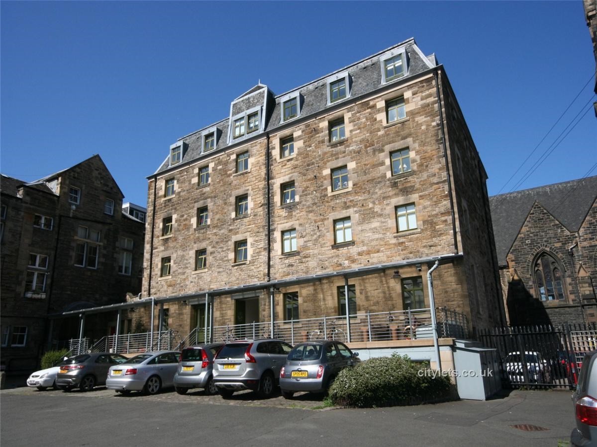 Property to rent in Leith Links, EH6, Johns Place properties from