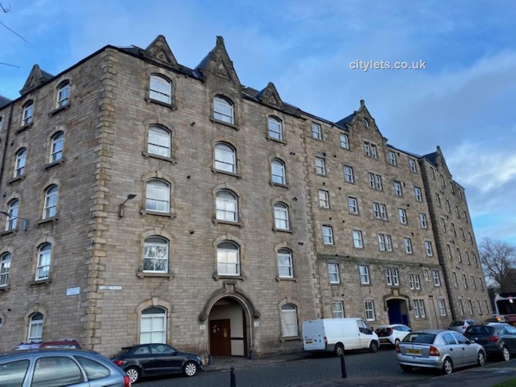 Property to rent in Leith Links, EH6, Johns Place properties from