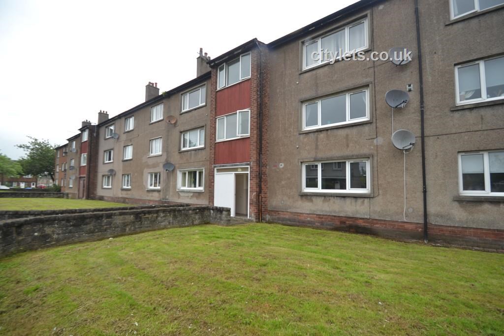 Property to rent in Stirling Town, FK9, Johnston Avenue properties from