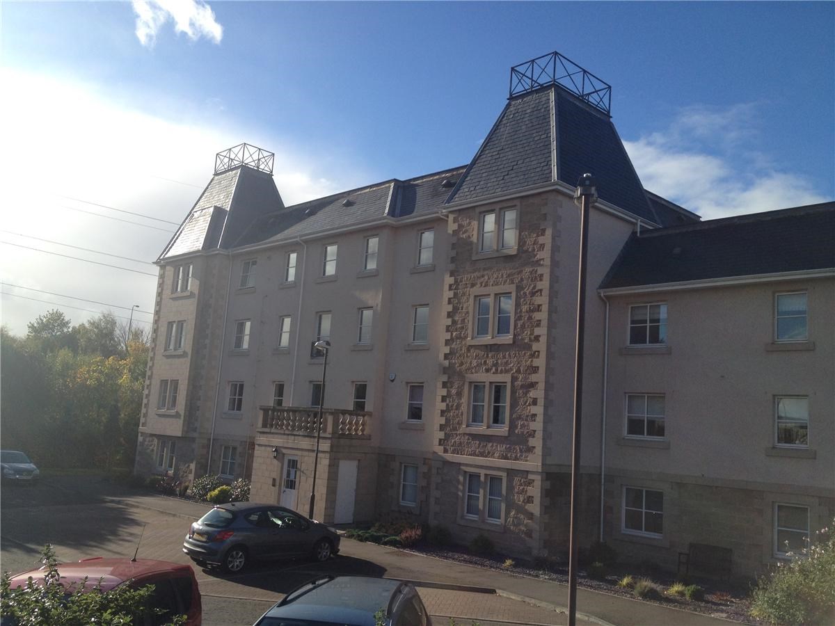 Property to rent in Portobello, EH15, Joppa Station Place properties