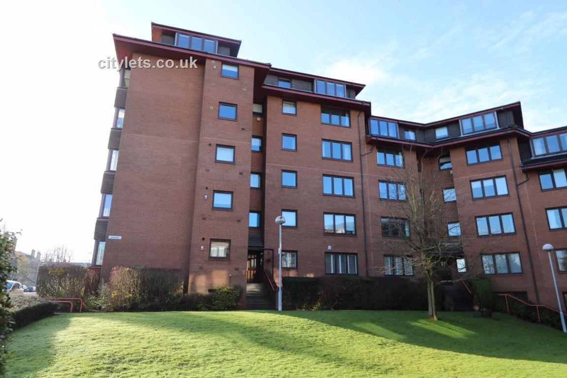 Property to rent in Kelvinside, G12, Julian Avenue properties from