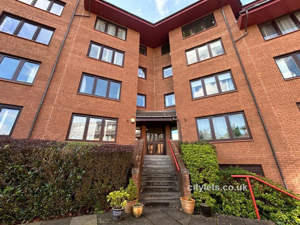 Property to rent in Kelvinside, G12, Julian Court properties from Citylets 495486