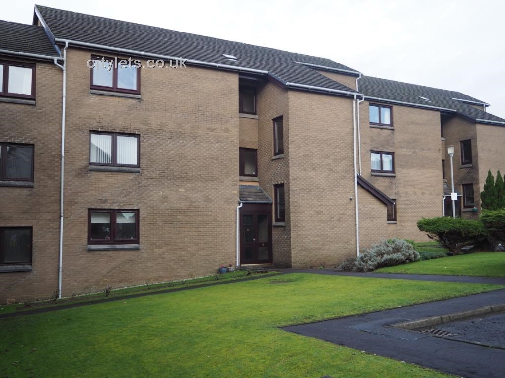 Property to rent in Largs, KA30, Kelburn Court properties from Citylets