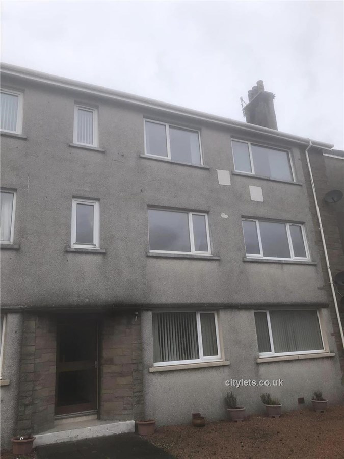 Property to rent in Largs, KA30, Kelburn Court properties from Citylets