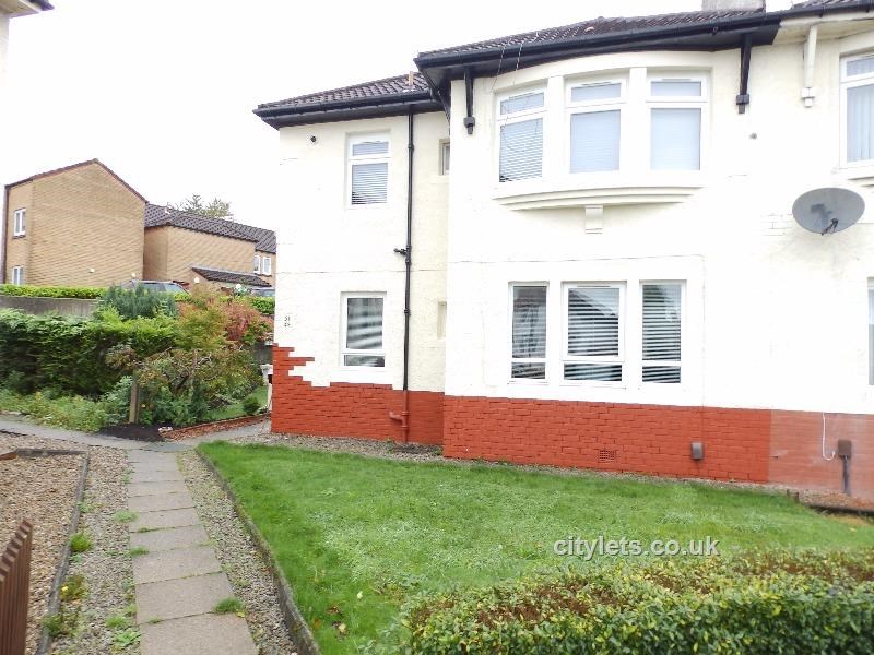 Property to rent in Paisley, PA1, Kelburne Oval properties from