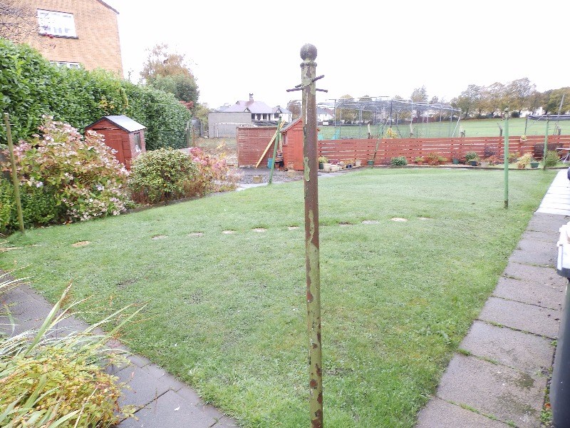 Property to rent in Paisley, PA1, Kelburne Oval properties from