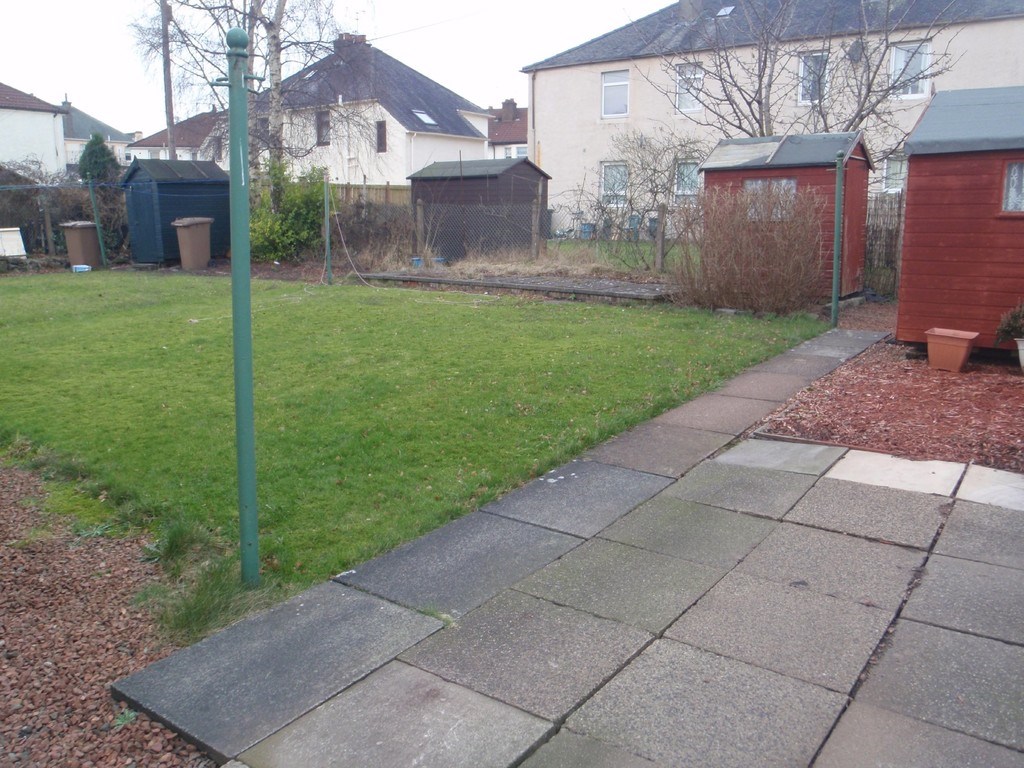 Property to rent in Paisley, PA1, Kelburne Oval properties from