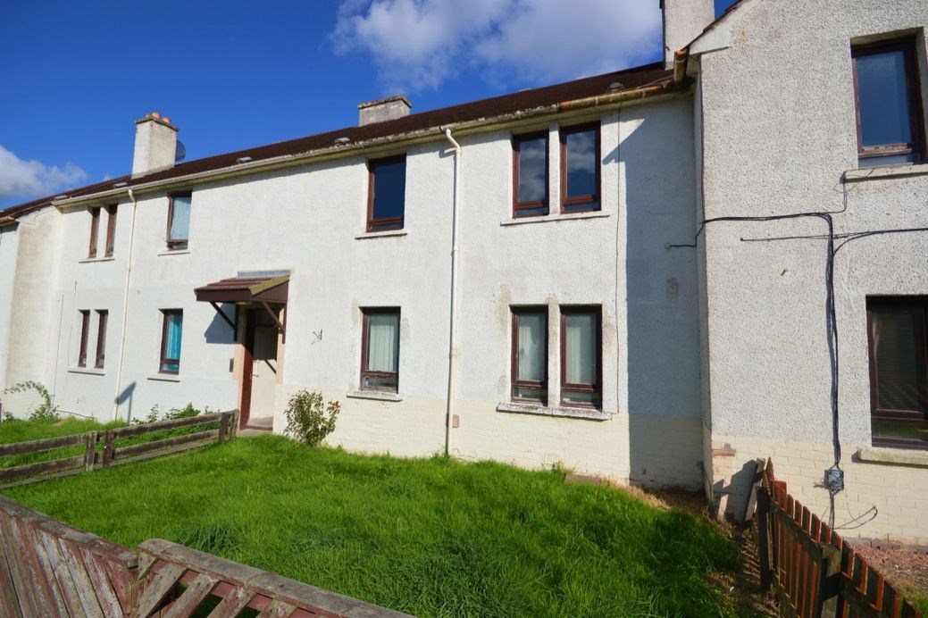 Property to rent in Kirkcaldy, KY2, Kelso Place properties from