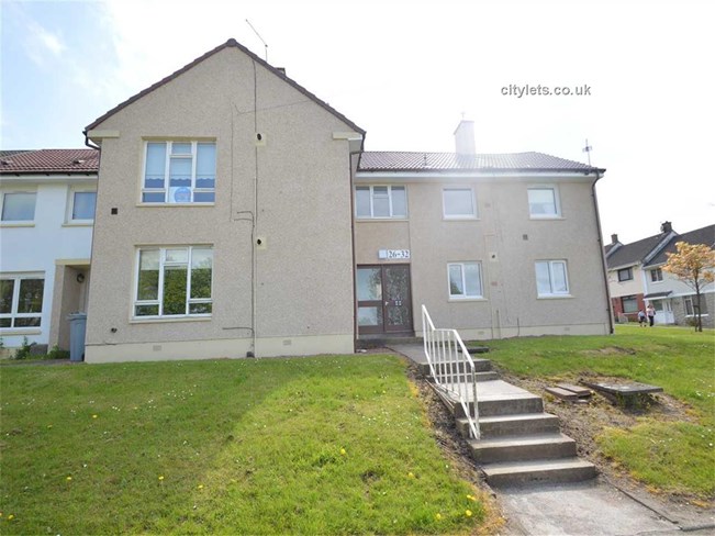 Property To Rent In East Kilbride G75 Kelvin Road Properties From Citylets 468432