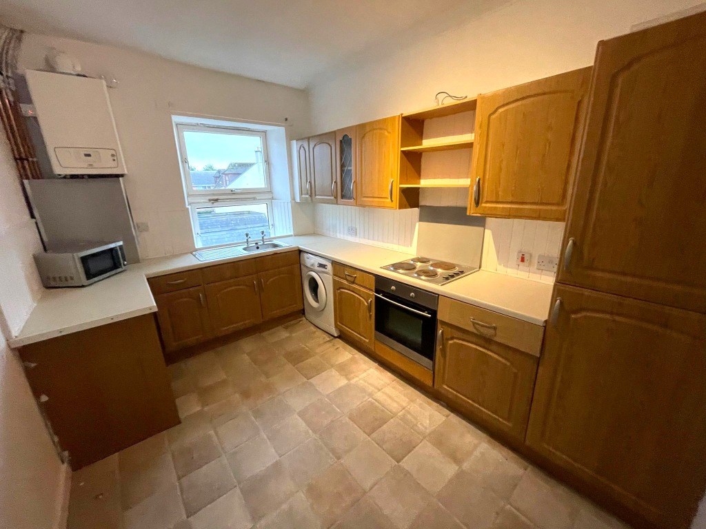 Property to rent in Largs, KA30, Kelvin Street properties from Citylets