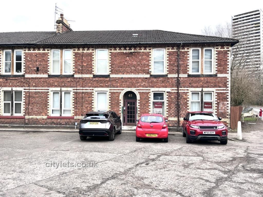 Property to rent in Kelvindale, G12, Kelvindale Buildings properties