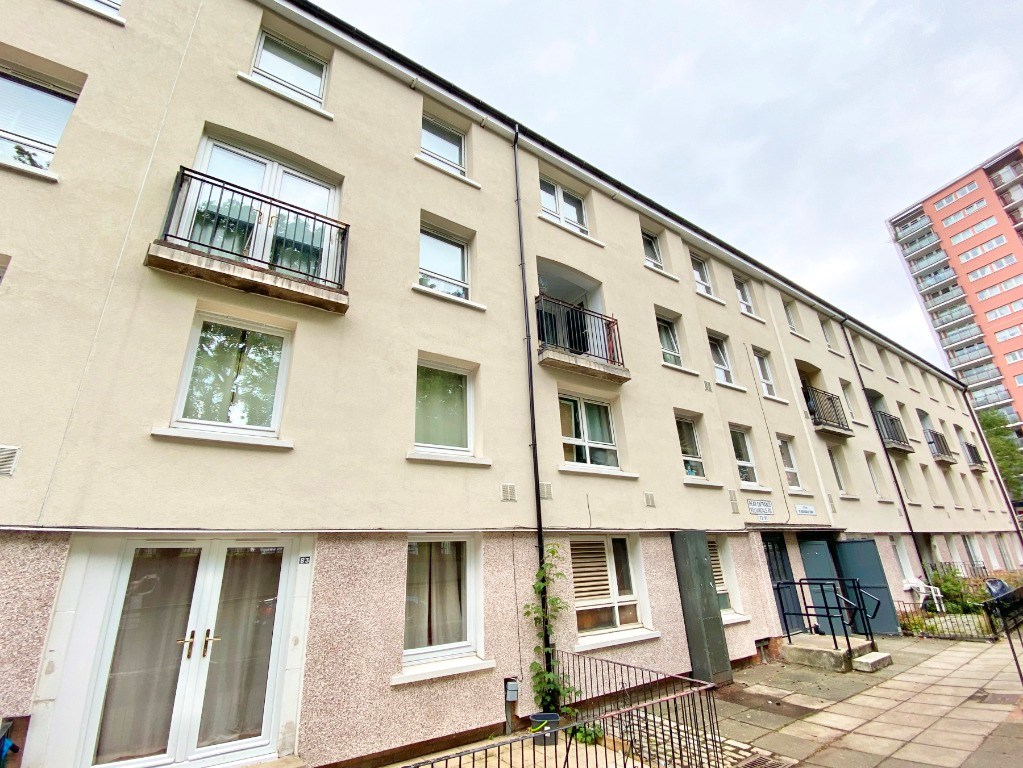 Property to rent in Kelvindale, G20, Kelvindale Road properties from Citylets 514264