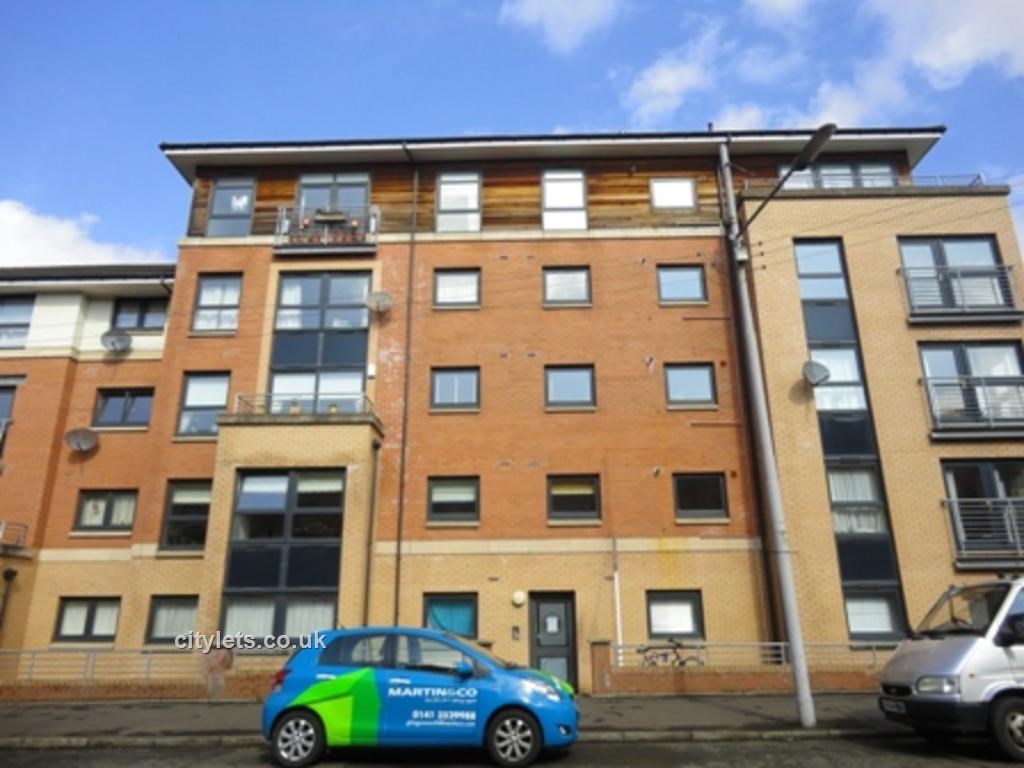 Property to rent in Yorkhill, G3, Kelvinhaugh Street properties from