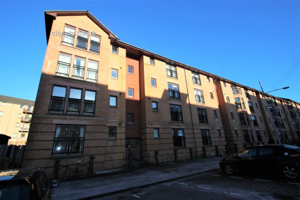 Property to rent in Yorkhill, G3, Kelvinhaugh Street properties from