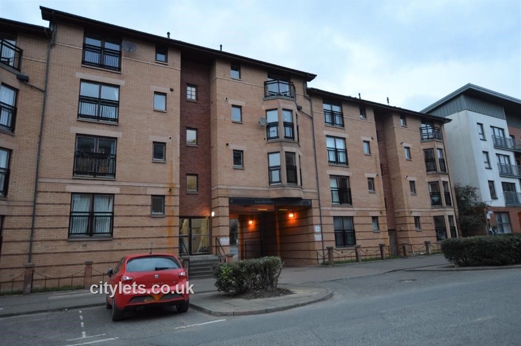Property to rent in Finnieston, G3, Kelvinhaugh Street properties from