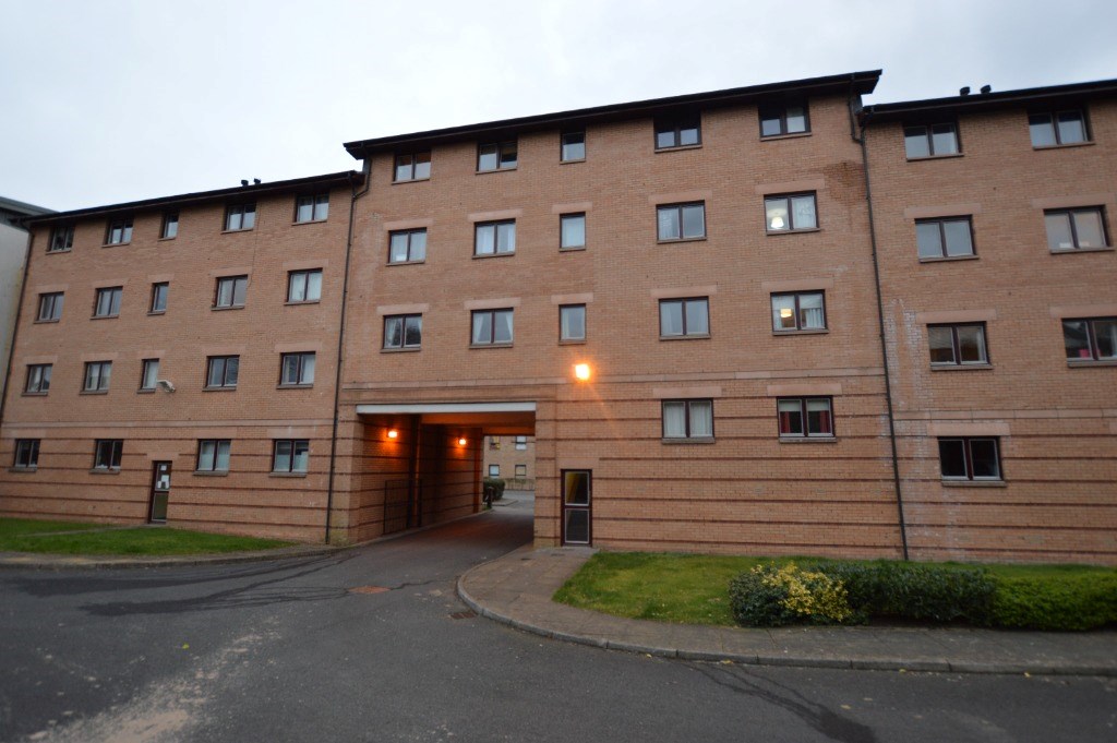 Property to rent in Finnieston, G3, Kelvinhaugh Street properties from Citylets 549468