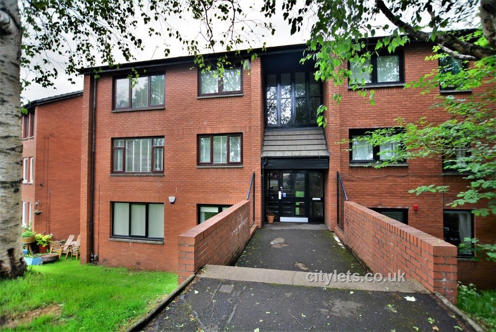 Property to rent in Kelvinbridge, G20, Kelvinside Drive properties from