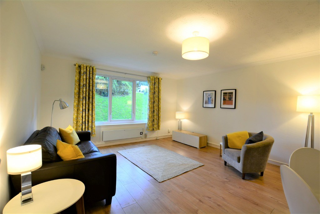 Property to rent in Kelvinbridge, G20, Kelvinside Drive properties from