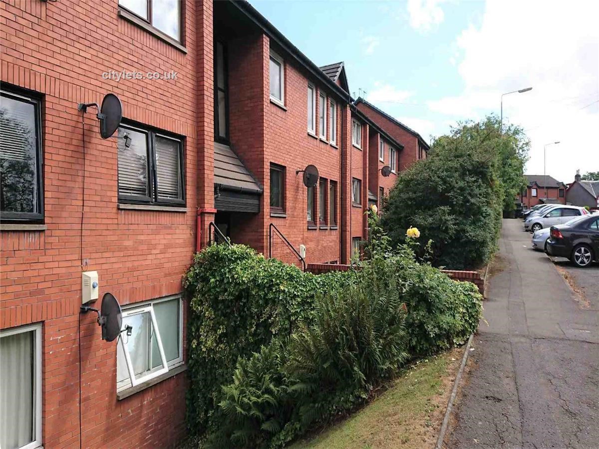 Property to rent in North Kelvinside, G20, Kelvinside Drive properties