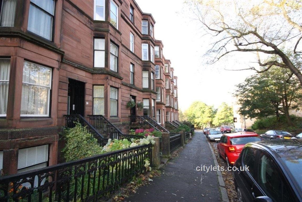 Property to rent in North Kelvinside, G20, Kelvinside Gardens