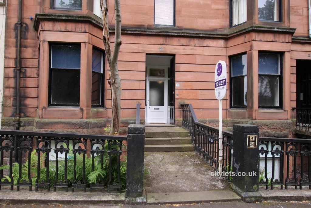 Property to rent in Kelvinside, G20, Kelvinside Gardens properties from Citylets 489983