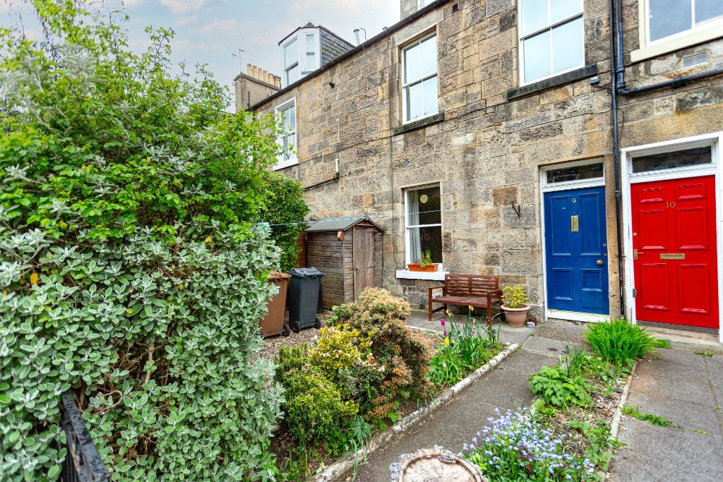 Property to rent in Stockbridge, EH3, Kemp Place properties from