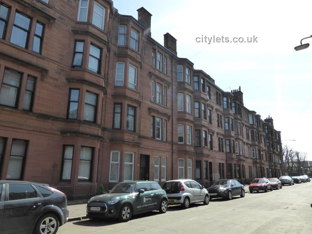 Property to rent in Govan, G51, Kennedar Drive properties from Citylets