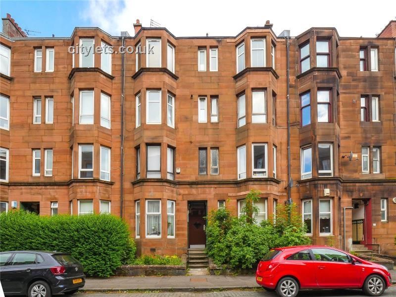 Property to rent in Glasgow Harbour, G11, Kennoway Drive properties