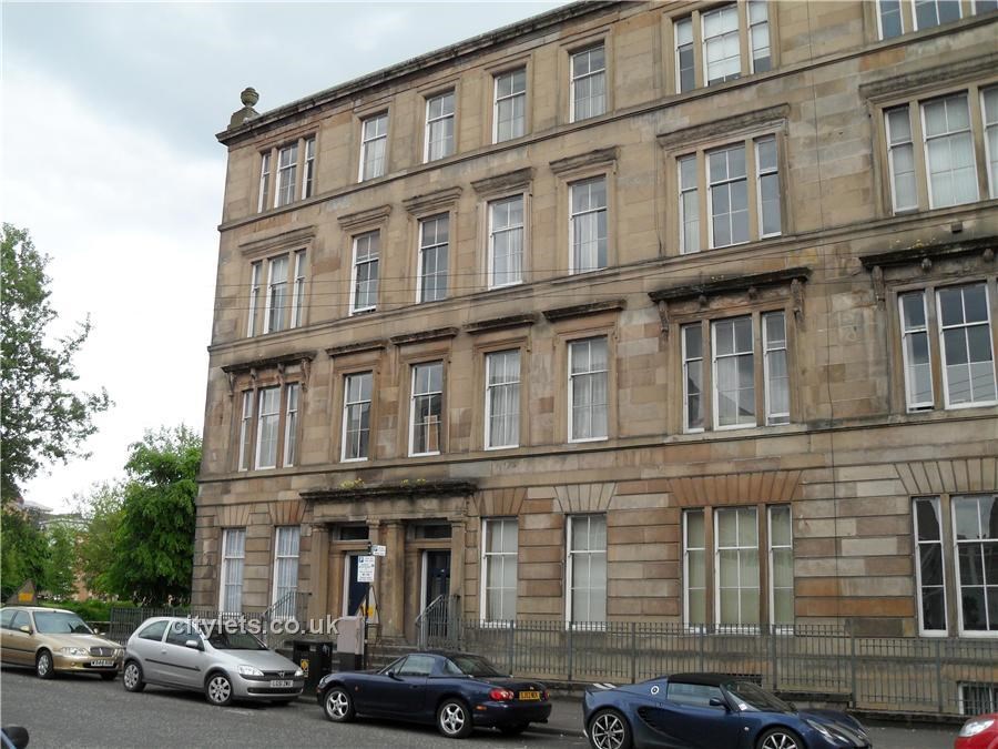 Property to rent in Charing Cross, G3, Kent Road properties from