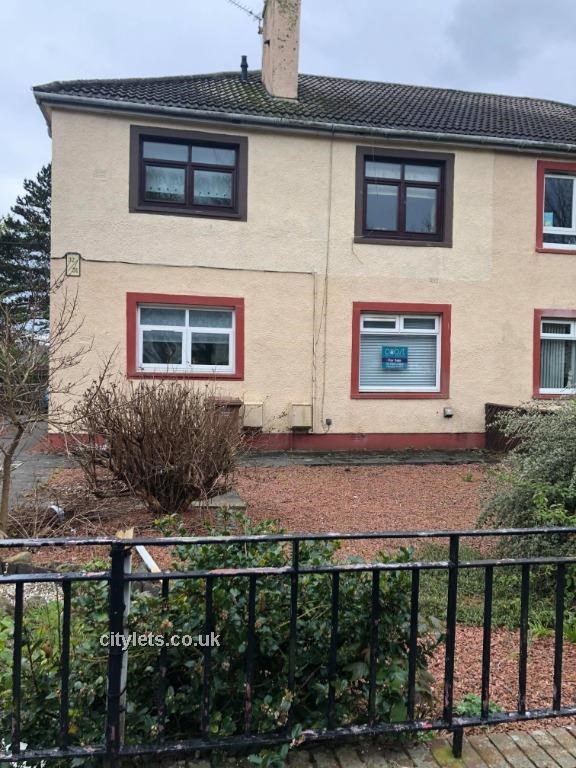 Property to rent in Saltcoats, KA21, Kerr Avenue properties from Citylets 509491
