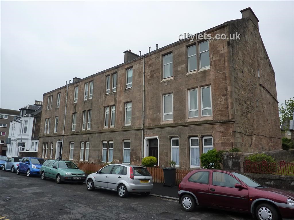 Property to rent in Kirkintilloch, G66, Kerr Street properties from Citylets 247248