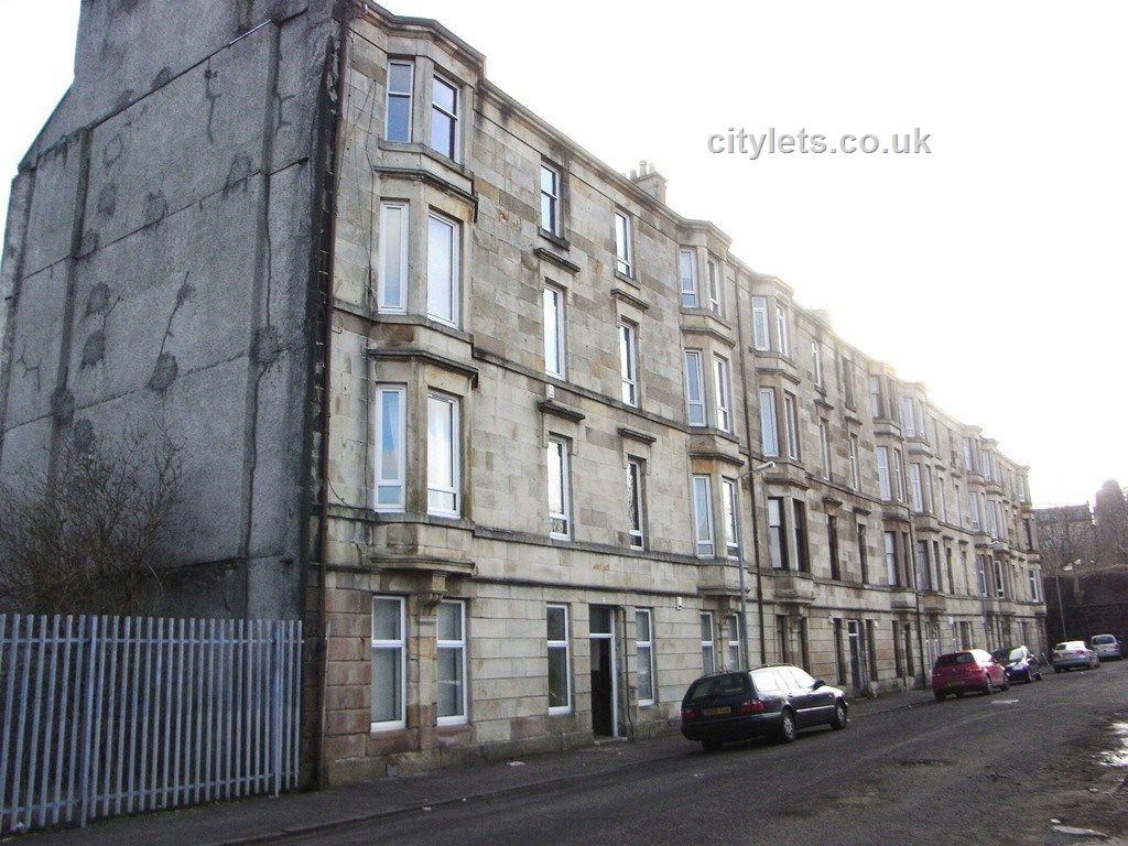 Property to rent in Paisley, PA3, Kerr Street properties from Citylets