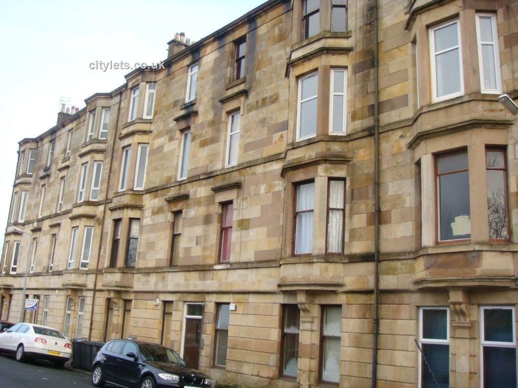 Property to rent in Paisley, PA3, Kerr Street properties from Citylets