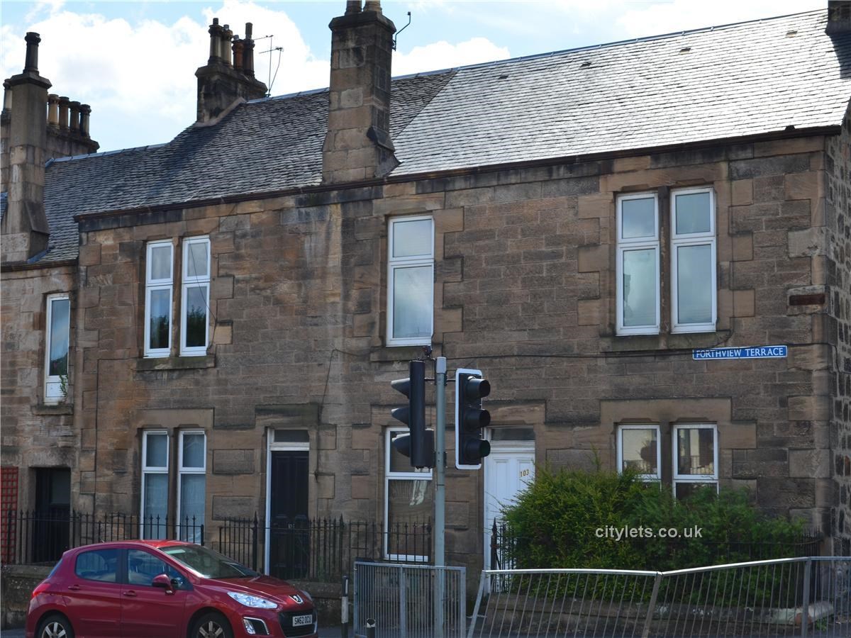 Property to rent in Falkirk, FK1, Kerse Lane properties from Citylets