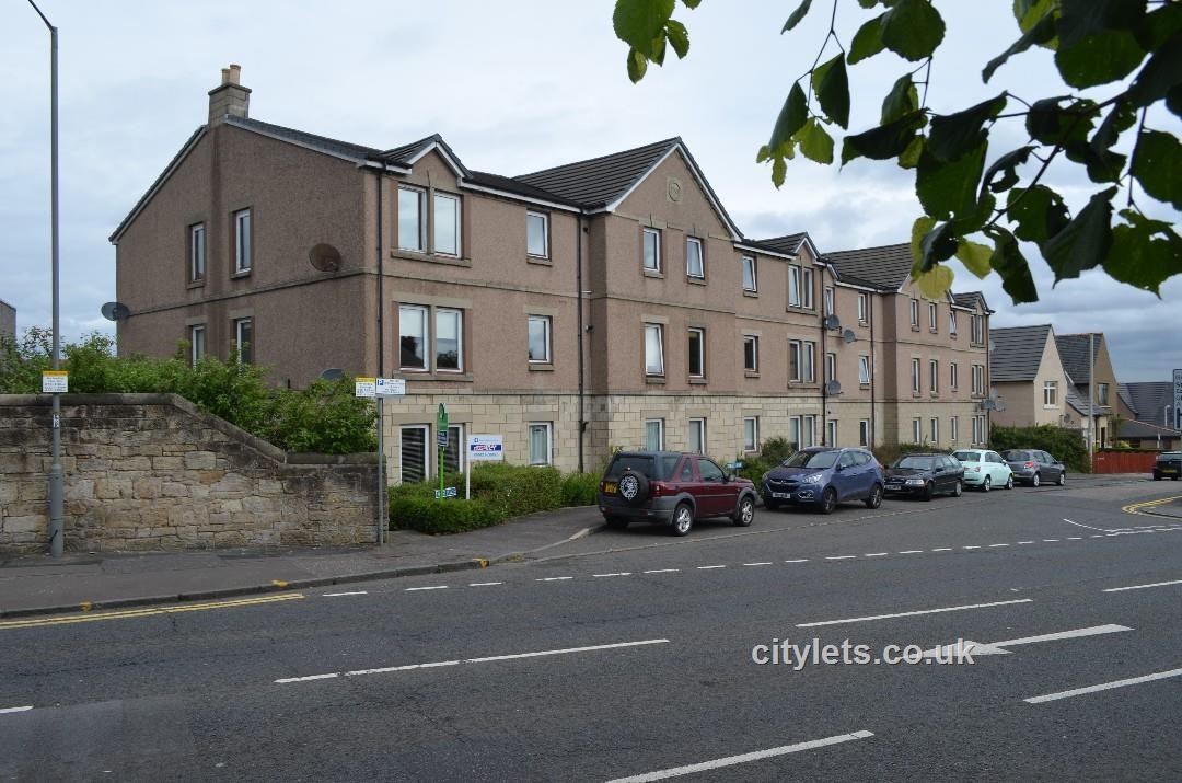 Property to rent in Falkirk, FK1, Kerse Place properties from Citylets 494982