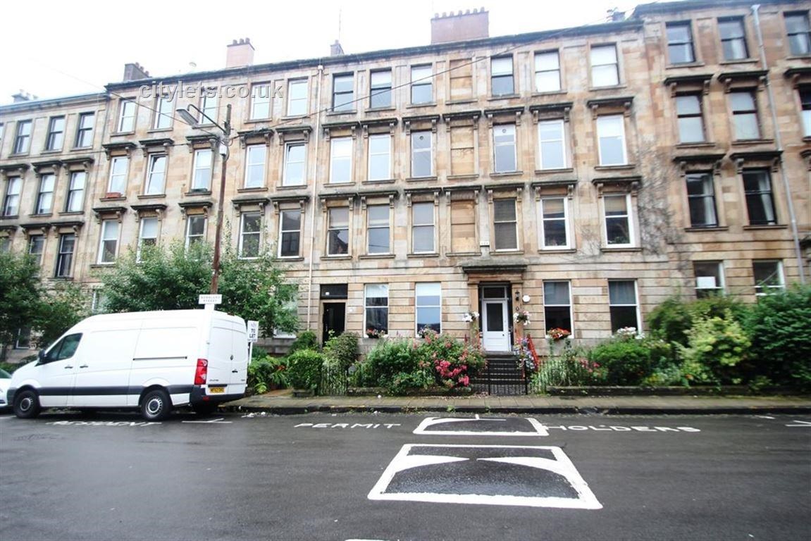 Property to rent in Hillhead, G12, Kersland Street properties from