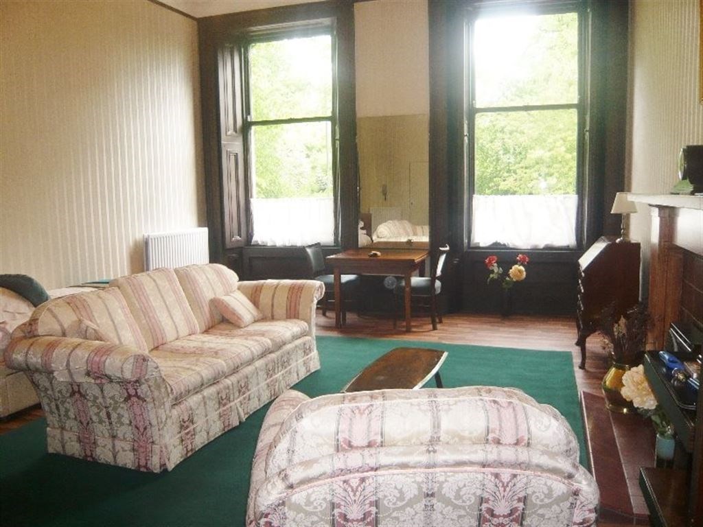 Property to rent in Kelvinside, G12, Kew Terrace properties from