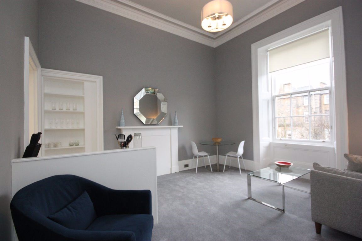 Property to rent in Kelvinside, G12, Kew Terrace properties from