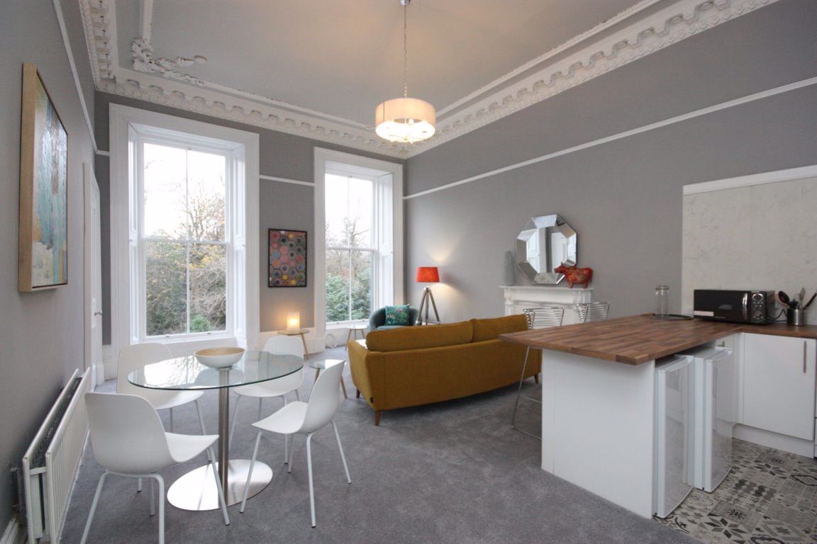 Property to rent in Kelvinside, G12, Kew Terrace properties from