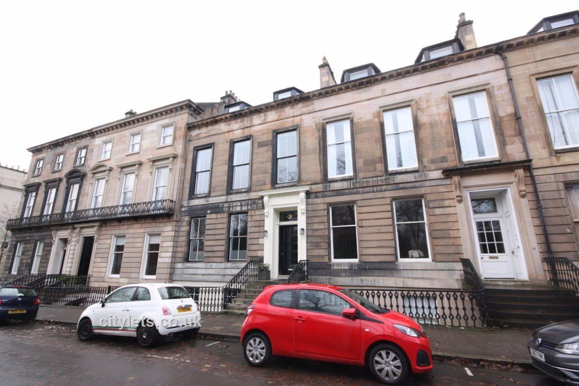 Property to rent in Kelvinside, G12, Kew Terrace properties from
