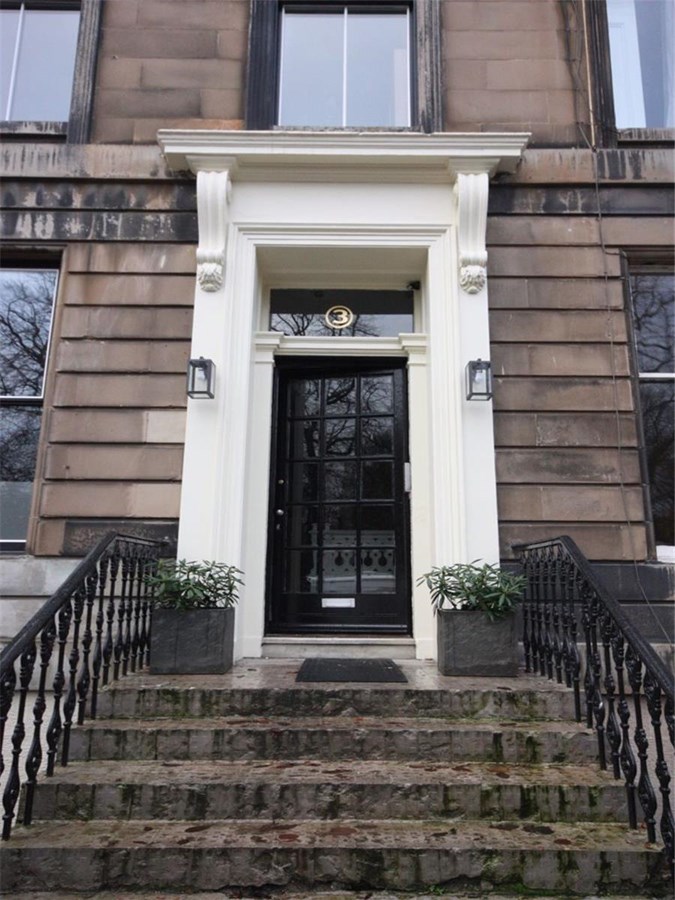 Property to rent in Kelvinside, G12, Kew Terrace properties from