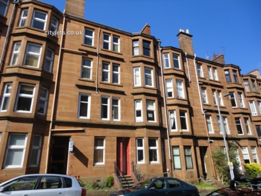 Property to rent in Partick, G11, Kildonan Drive properties from