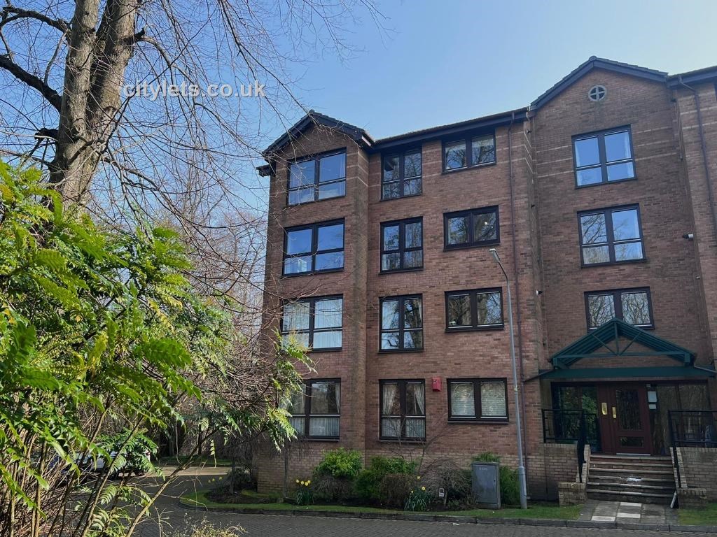 Property to rent in Maryhill Park, G20, Killermont View properties from