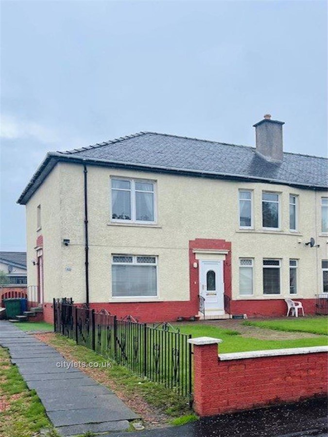 Property to rent in Scotstoun, G13, Killoch Drive properties from