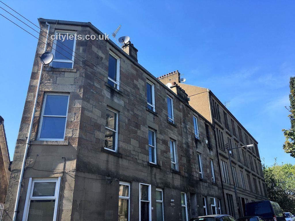 Property to rent in Cathcart, G44, Kilmailing Road properties from