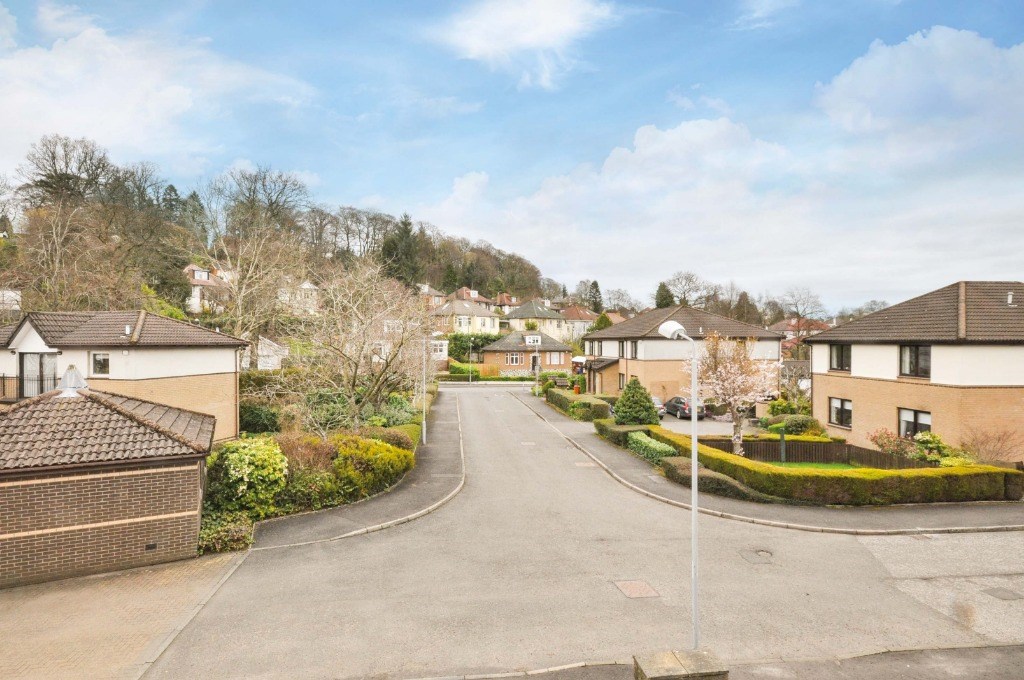 Property to rent in Bearsden, G61, Kilmardinny Gate properties from