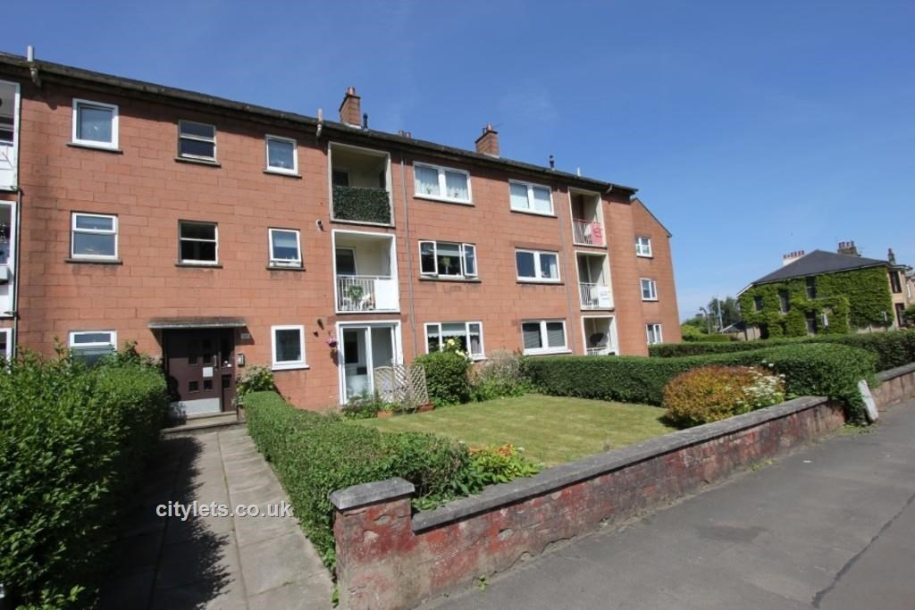 Property to rent in Newlands, G43, Kilmarnock Rd properties from