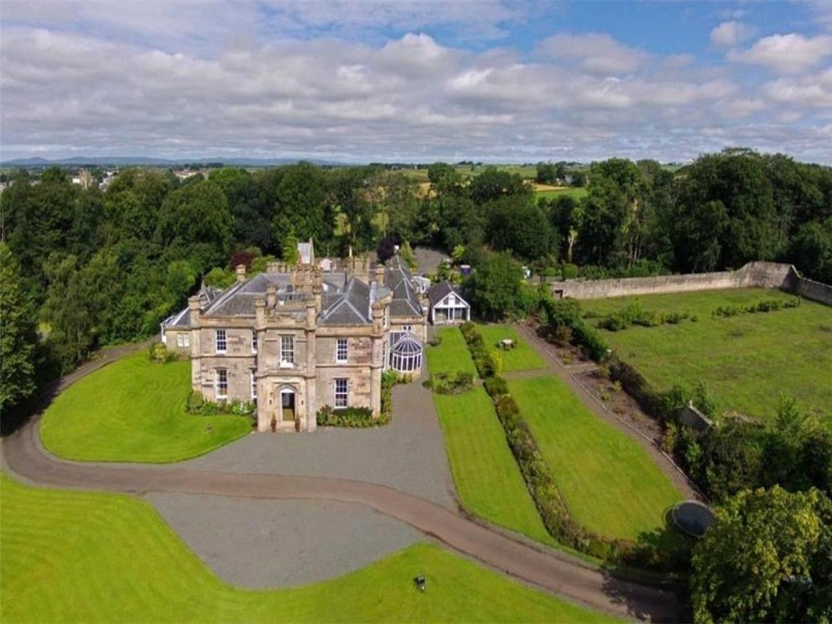 Property to rent in Kilmarnock, KA3, Kilmarnock Road properties from