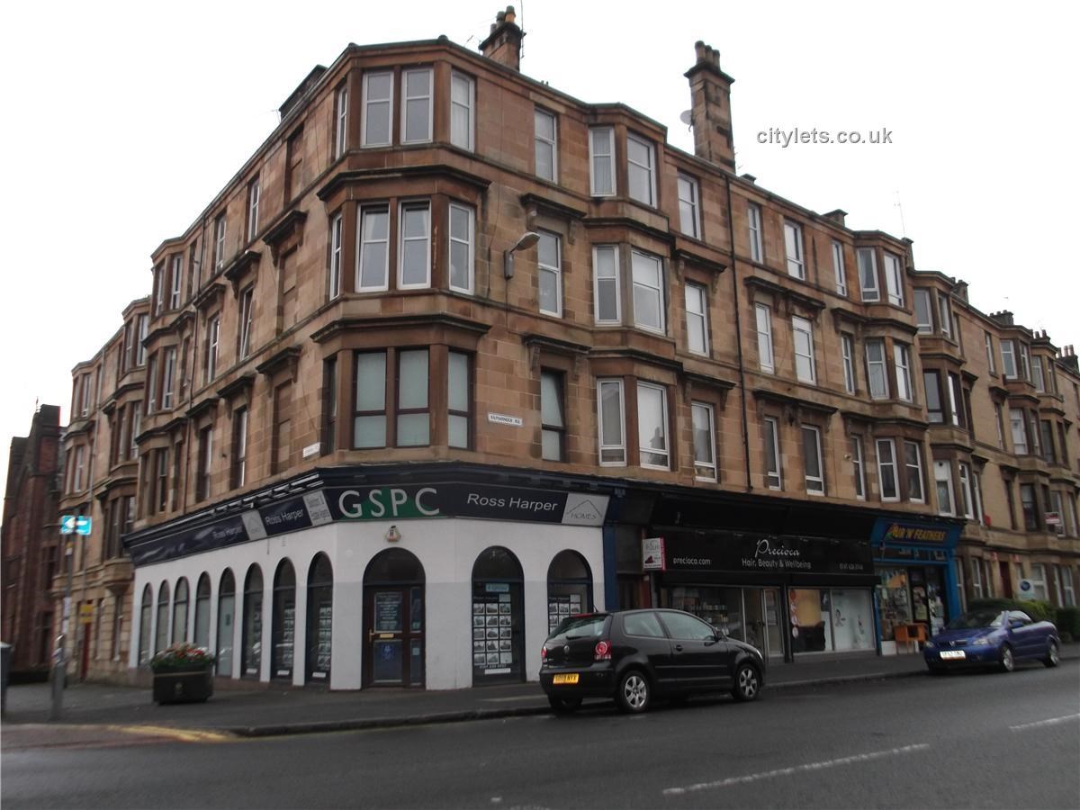 Property to rent in Shawlands, G43, Kilmarnock Road properties from Citylets 260066